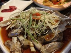 -捞围鲜·港式打边炉(海阳路店)