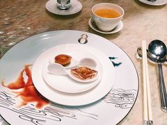 -8餐厅(新葡京酒店)