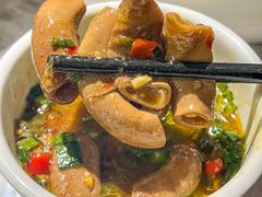 -肥家大排档(天河体育西店)