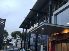 -上海可达汽车销售服务有限公司