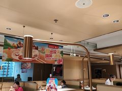 -海底捞火锅(国贸购物中心店)
