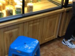 -飘香心语(官亭路店)