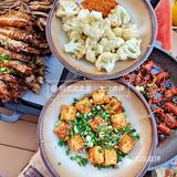 成都的夏天是不是快来了呀[害羞]和朋友喝酒吃小龙虾的宝藏天台