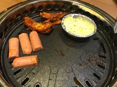 -火炉火自助餐(悠唐购物中心店)
