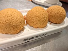 -蔡澜点心·粤菜(万菱汇店)