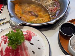 -刘一锅筋头巴脑(大悦城C店)