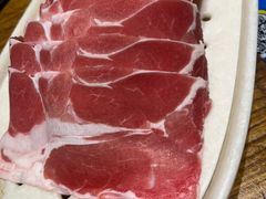 -额尔敦草原涮羊肉·烧烤(冻青树总店)