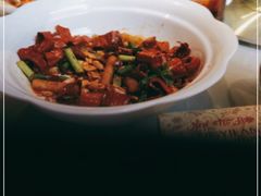 -廊亦舫Lang Yi Fang Restaurant(金桥店)