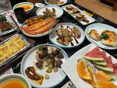 -松坂屋日料自助(长城路店)