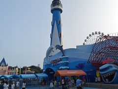 -大连圣亚海洋世界