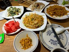 -福茂源横山铁锅羊肉(牡丹园店)