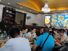 -北方饺子王·海肠捞饭·海鲜锅(山大店)