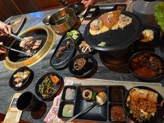 -虎哥六韩式烤肉料理 TIGERGRILL(隆生金山湖中心购物广场店)