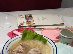 -發起人·肉骨茶(万象汇店)