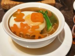 -汤城小厨•粤菜•靓汤(苏州街店)