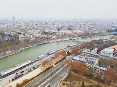-埃菲尔铁塔