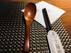 -十面春风·江南面馆(崇宁路店)