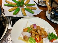 -渔米粥(罗湖店)
