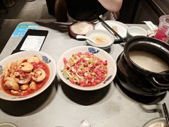 -潇湘阁(汉光百货店)