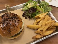 -UPPER KITCHEN(延安路店)