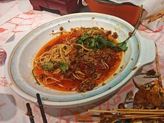 -辣出味岳阳特色烧烤·龙虾大排档(砂子塘总店)