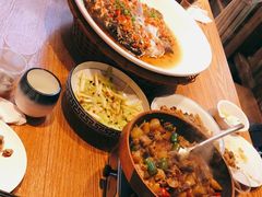 -印象鲵宴·张家界地标美食名片(溪布街店)