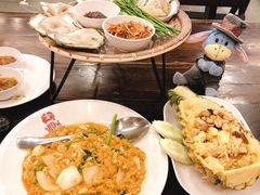-大螃蟹海鲜餐厅