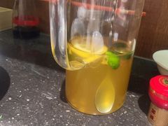 -小厨娘淮扬菜(清江苏宁广场店)