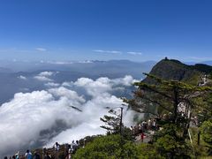 -峨眉山风景名胜区