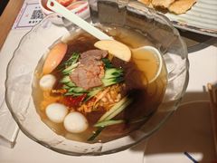 -七八冷面·延边朝鲜族美食(圣熙八号店)