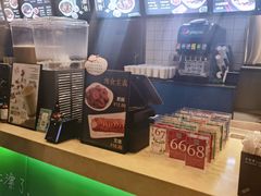 -水平有限广西米粉·广西风味集(五道口店)