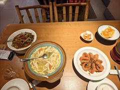 -乡里八闽·福州乡土菜(高宅店)