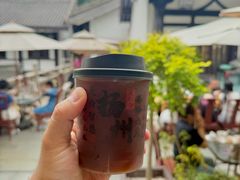 -大明寺素斋