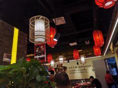 大堂-谭鸭血老火锅(龙湖宝山天街店)