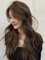 -丽时 Hair Salon
