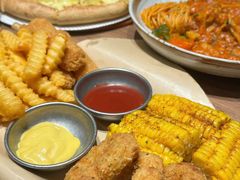 -魏斯理汉堡(西安沣东吾悦店)