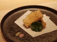 -鹤菊·鮨Omakase(古子城店)