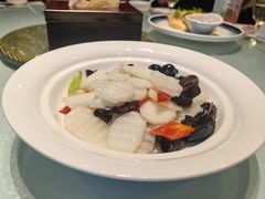 -浦江餐饮•上海菜馆(五四路店)