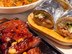 -千日贺茶餐厅(开发区安盛店)