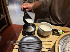 -泥炉烧肉师(新街口金銮巷店)