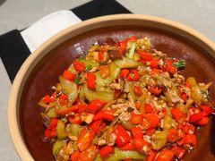 -潇湘阁(汉光百货店)