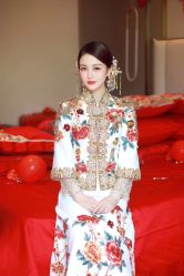 -拉瑞娜LaReine婚纱礼服高级定制
