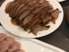 -古北烤鸭王I古北水镇景区店