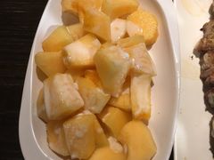-霄汉羊排(万松园一店)