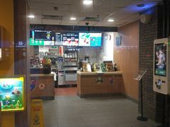 -麦当劳(中山八路店)