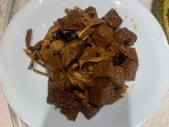 -金枝玉叶上海人家食府(三里河店)