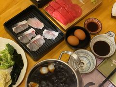 -丽和苑·自助寿喜锅(虹梅路店)