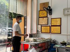 -荣记煲仔饭(高庙路店)