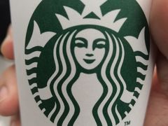 -星巴克(南京汉中环亚广场店)