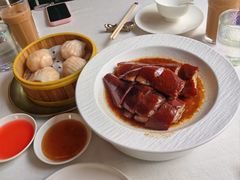 -香港龙凤楼(巨鹿路洋房店)